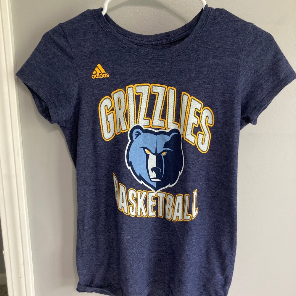 Grizzlies T-Shirt